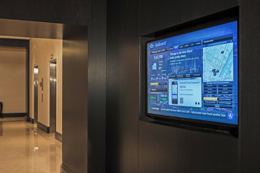 Фото Courtyard New York Manhattan/Midtown East