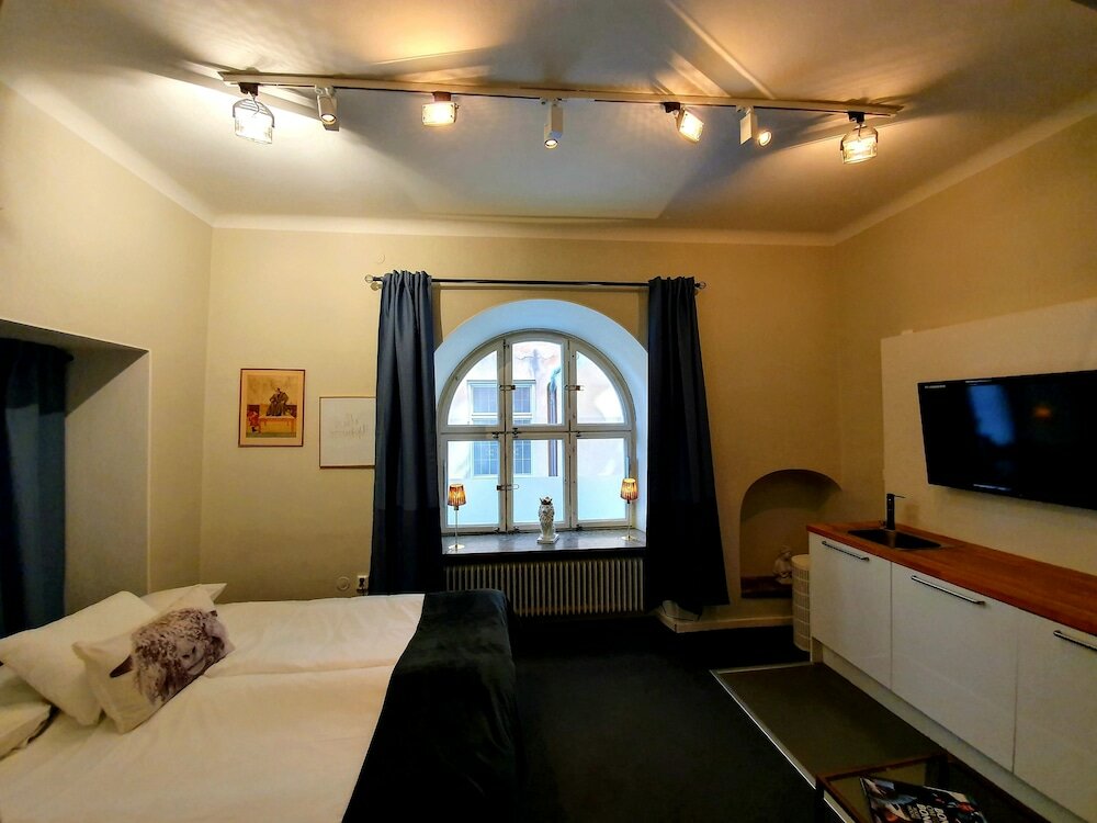 Фото Hotell Skeppsbron