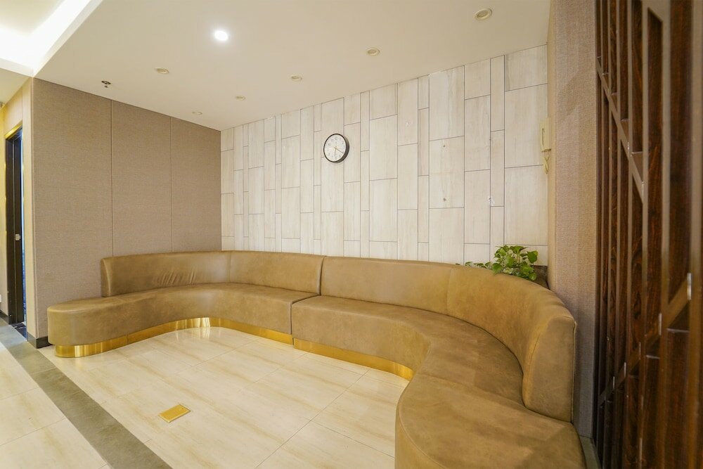 Фото Dihang Boutique Hotel (Shanghai Pudong Airport)