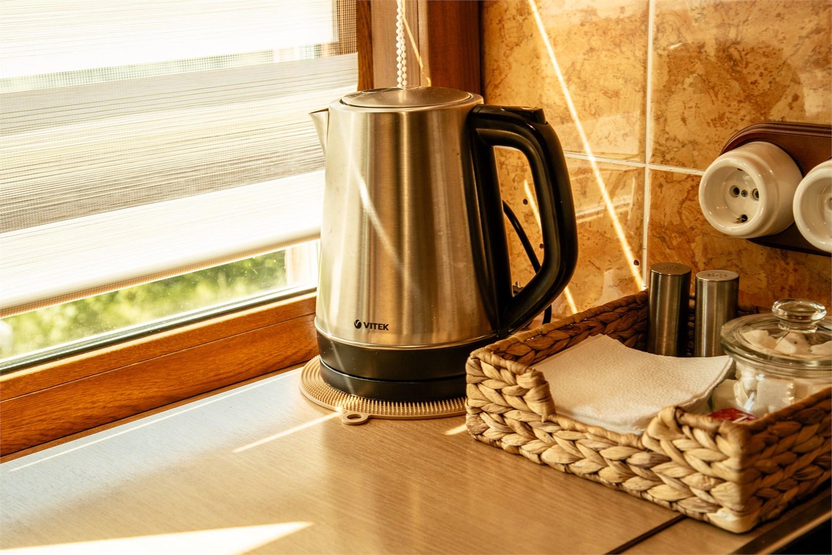 Фото Мельница