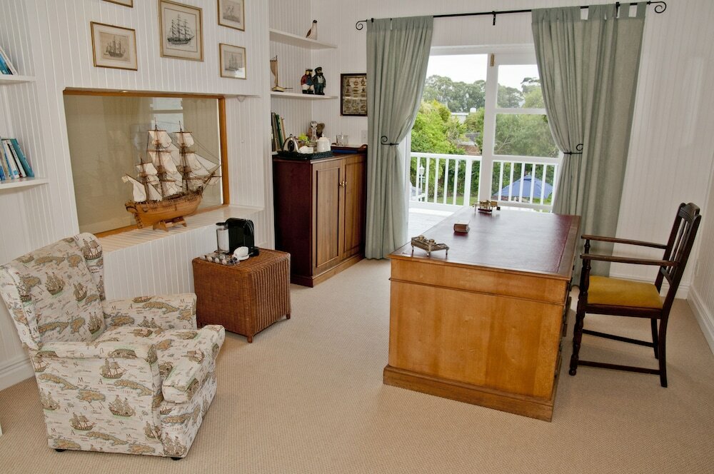 Фото The Knysna Belle