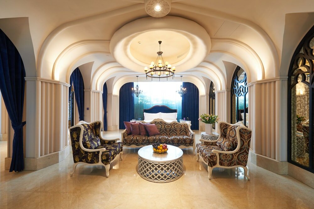 Фото Villa ballet