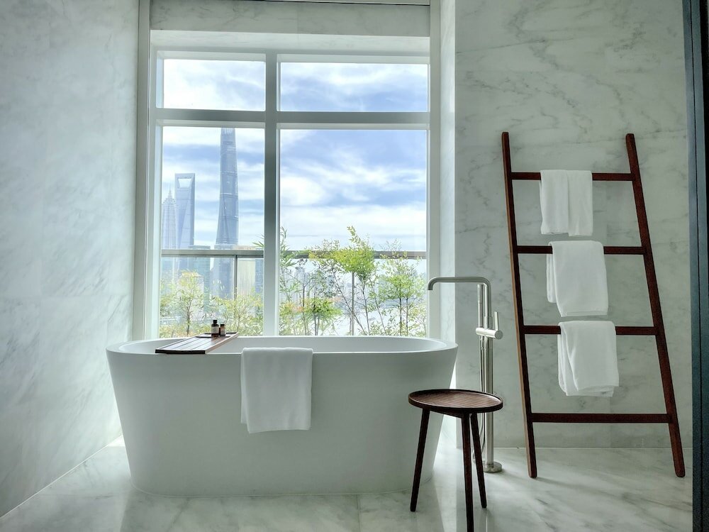 Фото The Shanghai Edition