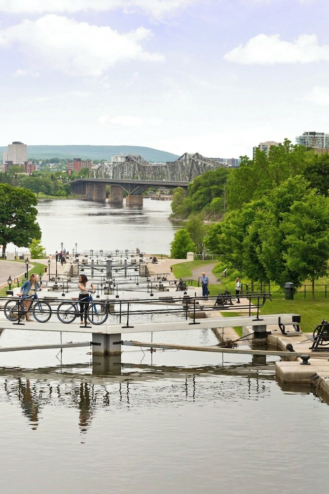 Фото The Westin Ottawa