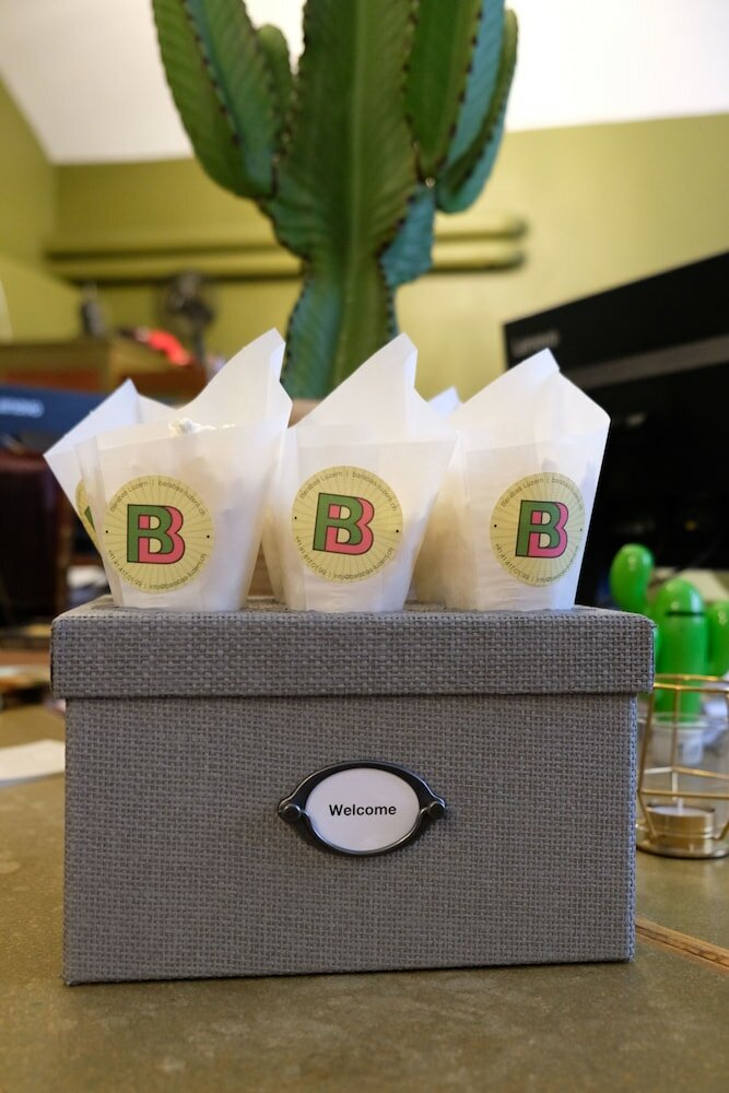 Фото Barabas Hotel Luzern