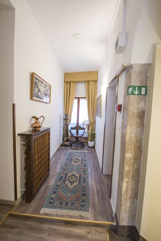 Фото Albergo Casa Peron