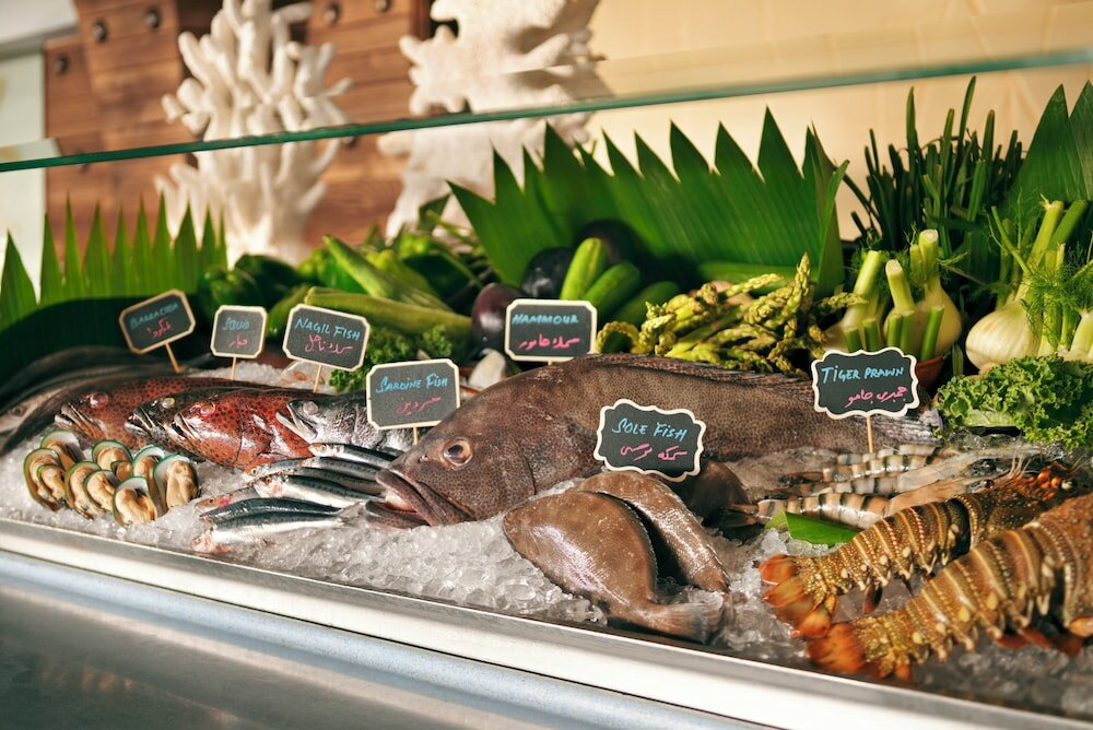 Фото InterContinental Jeddah