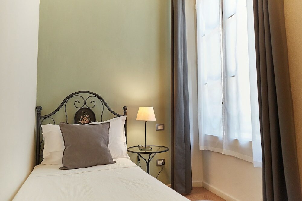 Фото B&b Di Piazza Del Duomo