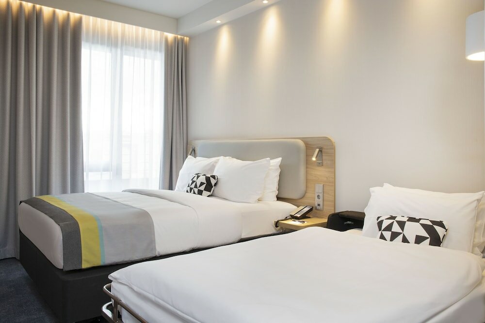 Фото Holiday Inn Express Stuttgart - Waiblingen
