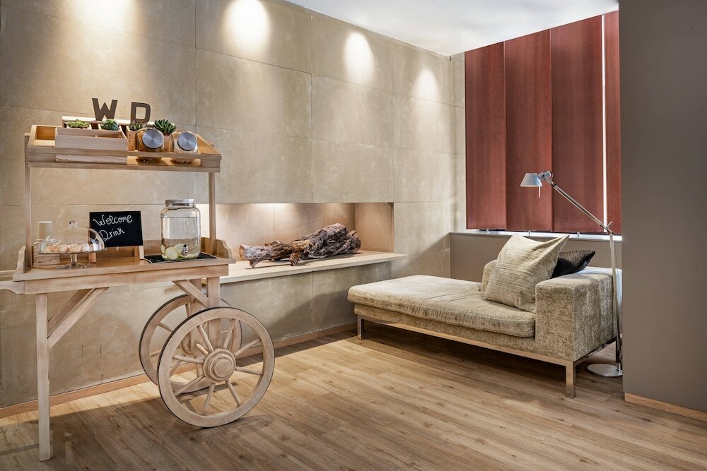 Фото Ac Hotel La Rioja by Marriott