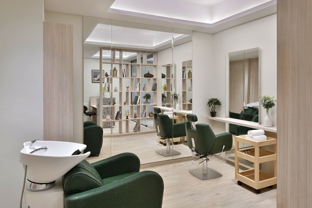 Фото Citadines Arpora Nagoa Goa