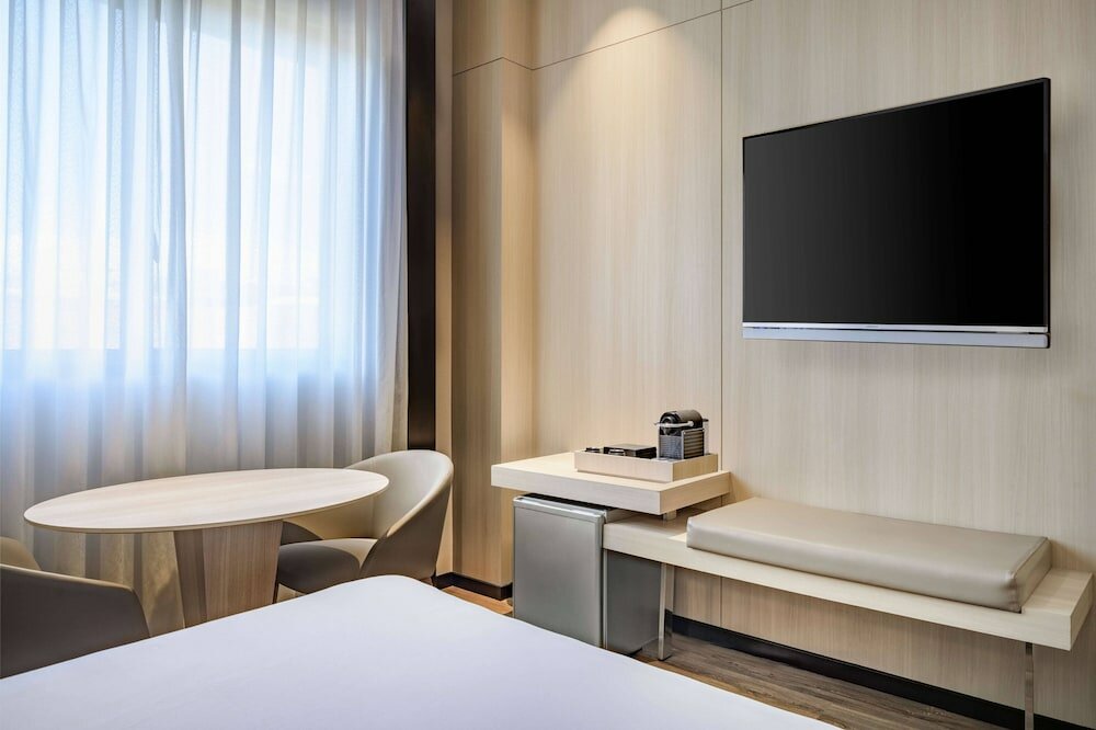 Фото AC Hotel Valencia