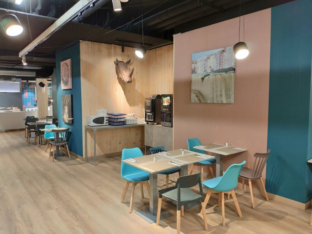 Фото Hotel Olympus