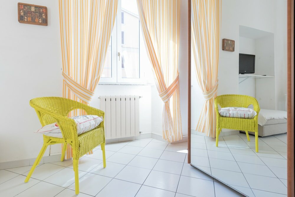 Фото  Bed and Breakfast Piazza Fratti