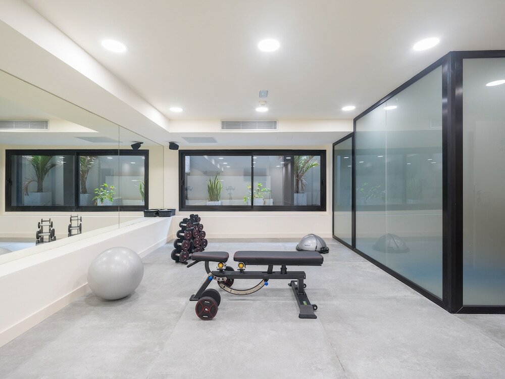 Фото Sercotel Playa Canteras