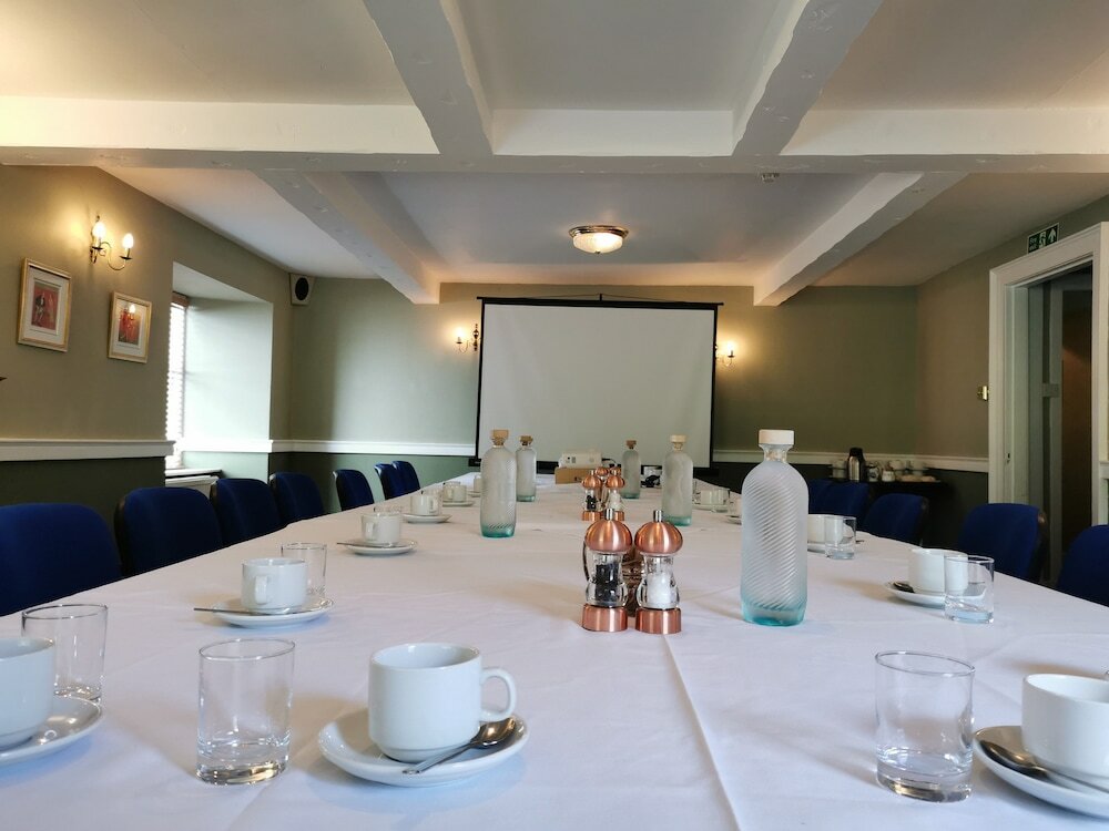 Фото Saplinbrae Hotel and Lodges