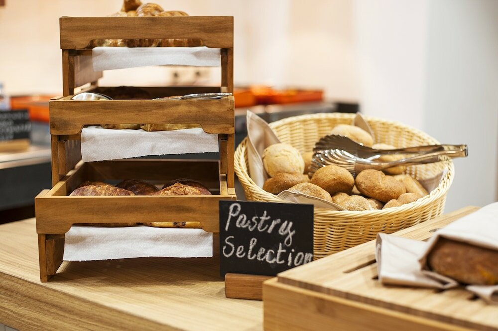 Фото Holiday Inn Plovdiv