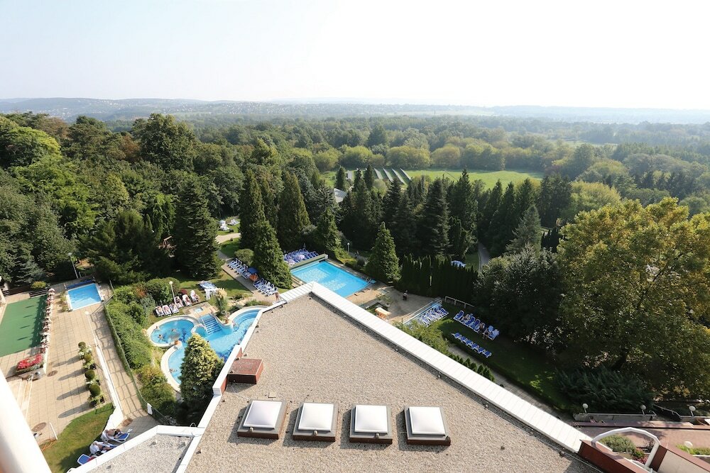 Фото Ensana Thermal Aqua