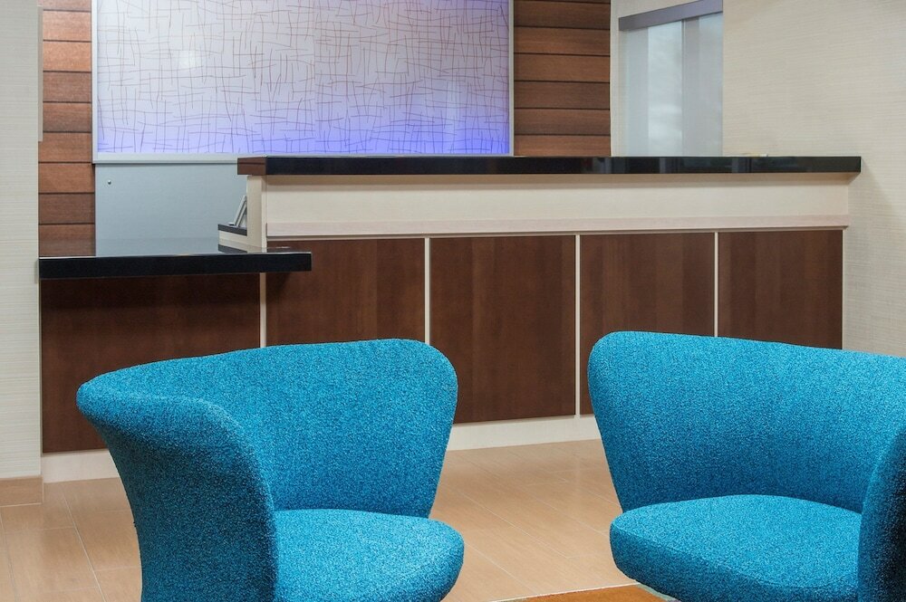 Фото Fairfield Inn & Suites Waco South