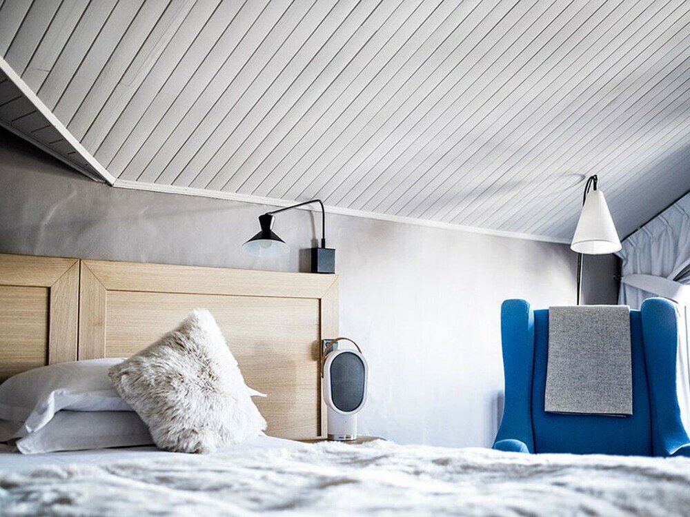 Фото Les 3 Vallées, a Beaumier hotel