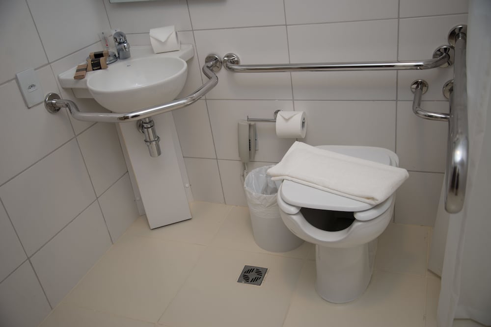 Фото Ramada by Wyndham Macae Hotel & Suites