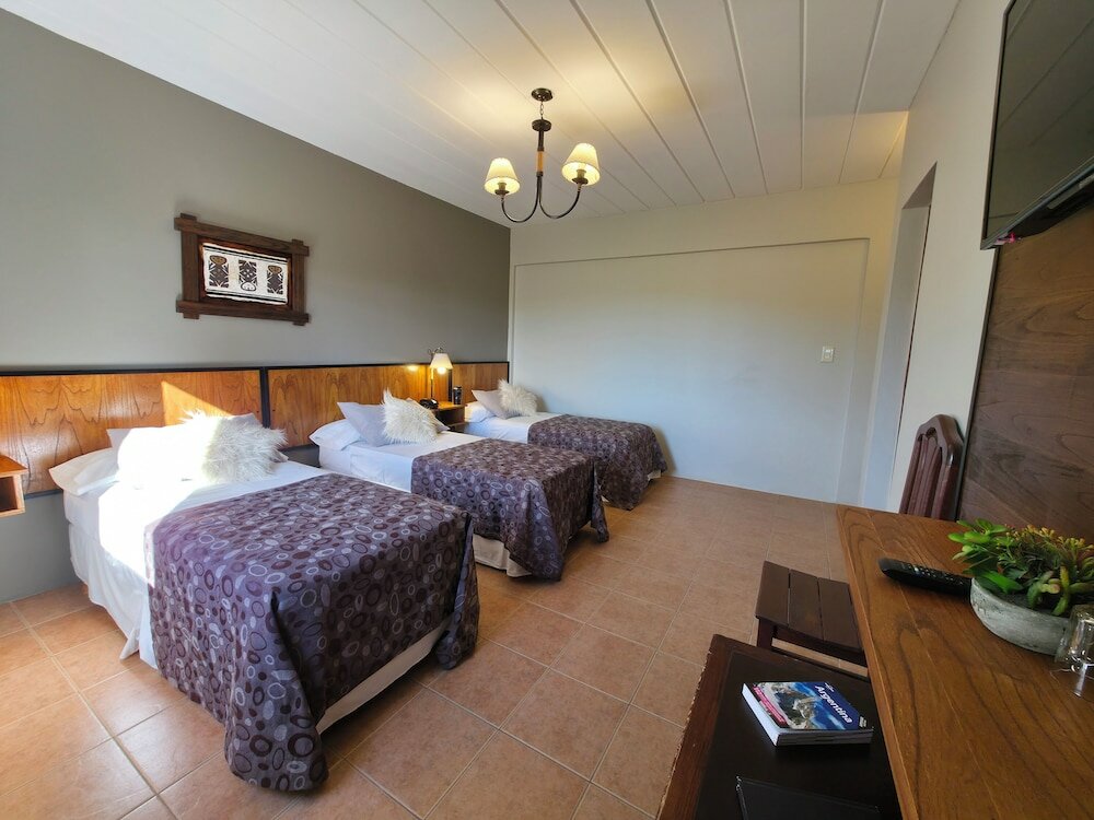 Фото Hostería Glaciares de la Patagonia