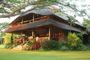 Гостиница Kumbali Country Lodge