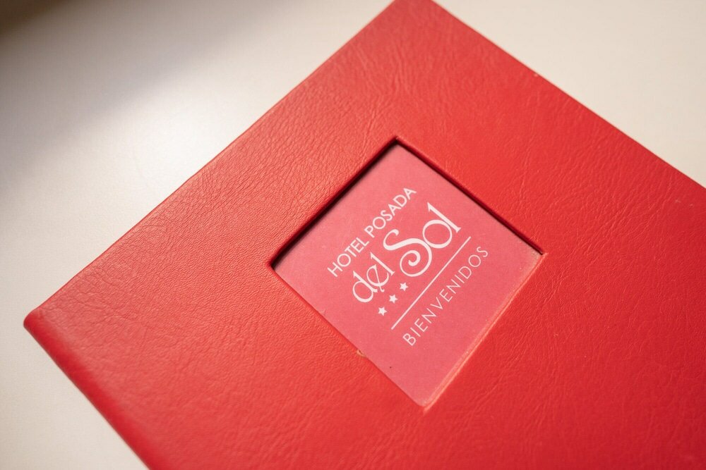 Фото Hotel Posada Del Sol