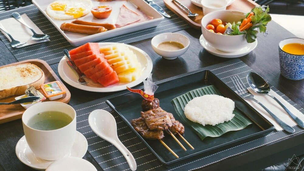 Фото Chotana Villa