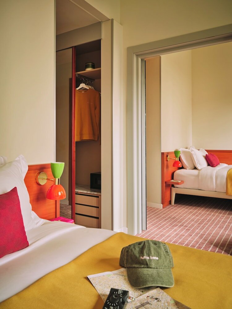 Фото Hotel Ascot