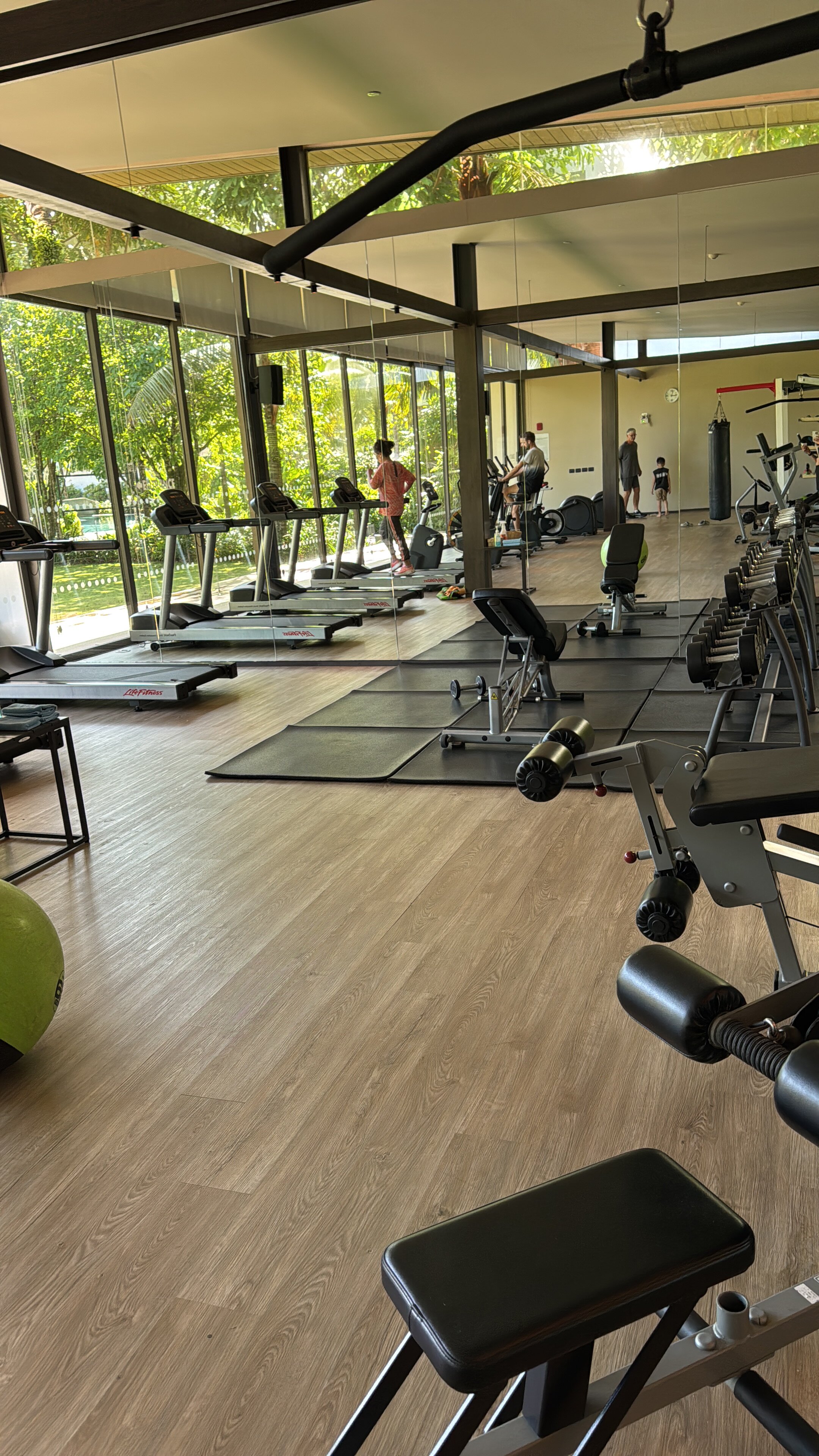 Фото Pullman Khao Lak Resort