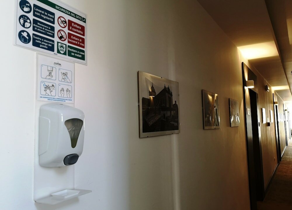 Фото Sicilia Hotel SPA