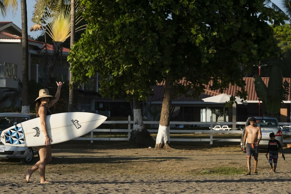 Фото Hotel y Villas Tangerí