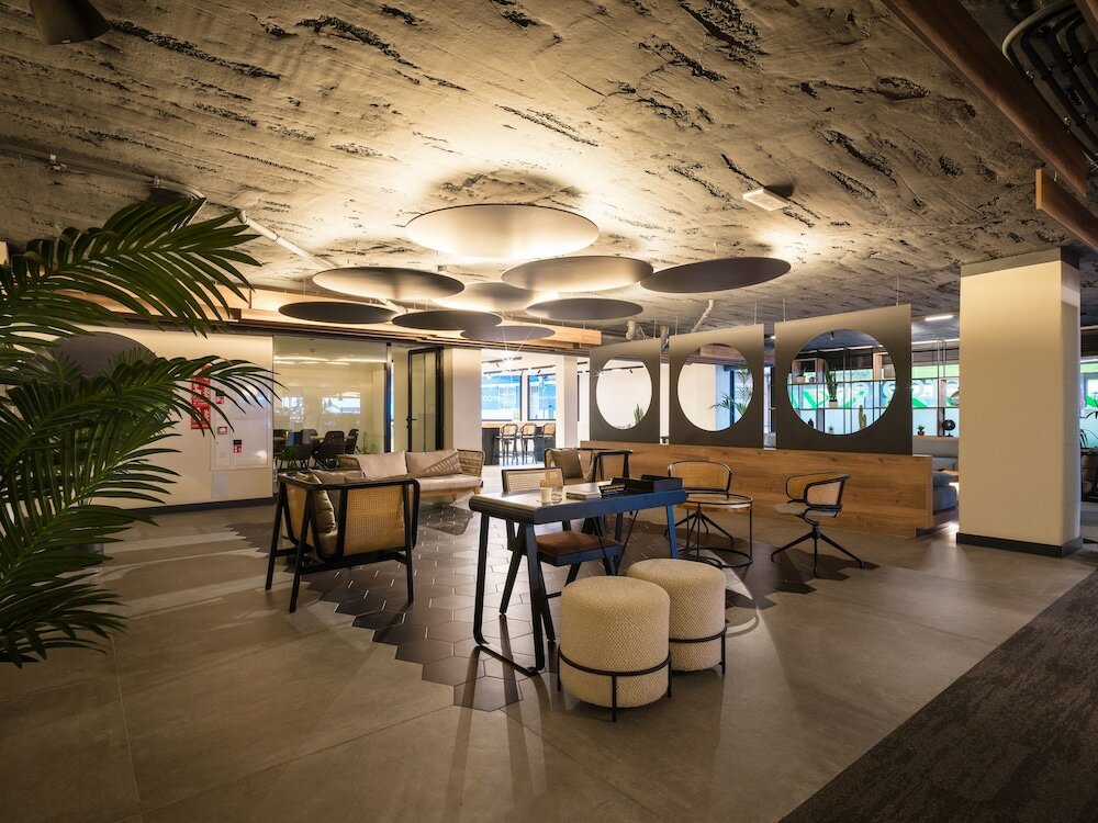 Фото Sercotel Playa Canteras