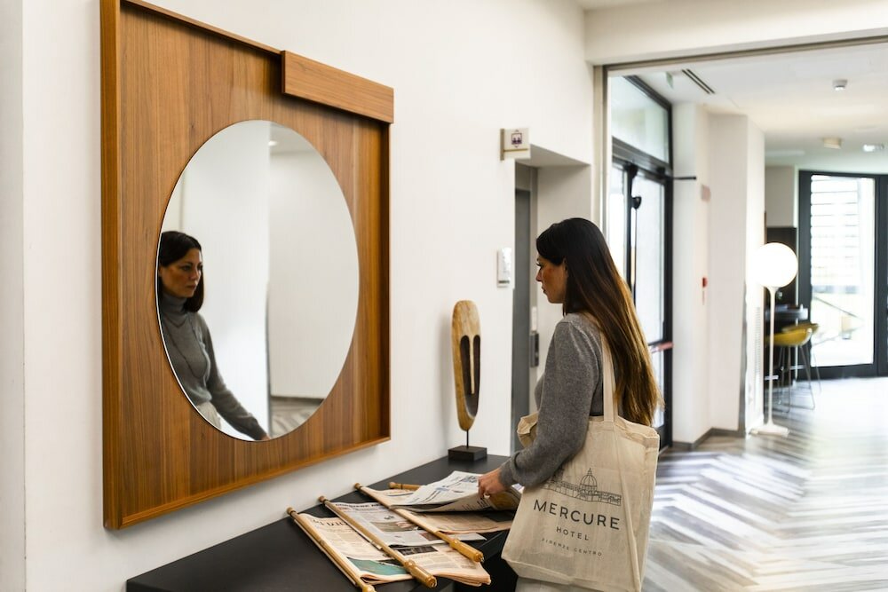 Фото Mercure Firenze Centro