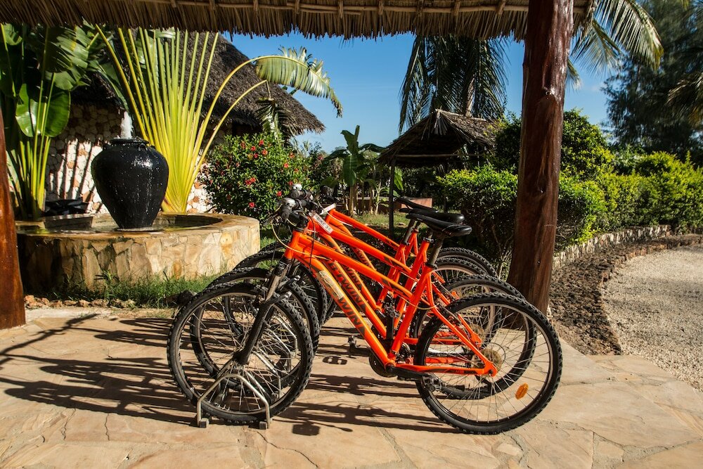 Фото Fruit & Spice Wellness Resort Zanzibar