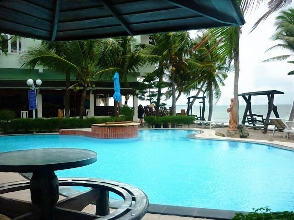 Фото Minh Tam Resort