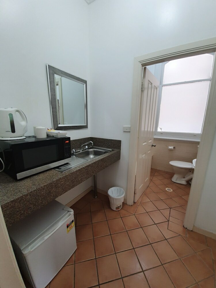 Фото The Grand Hotel Newcastle