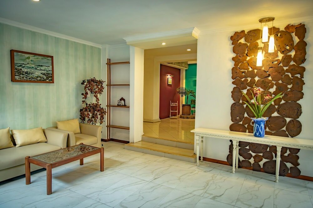 Фото Hotel Gradia 2