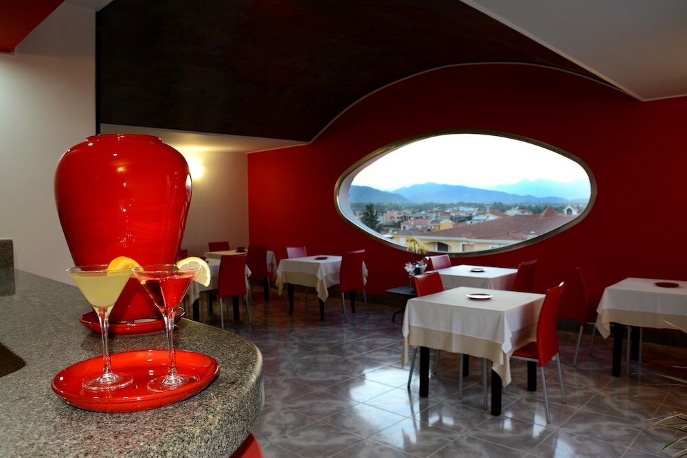 Фото Orrì Hotel