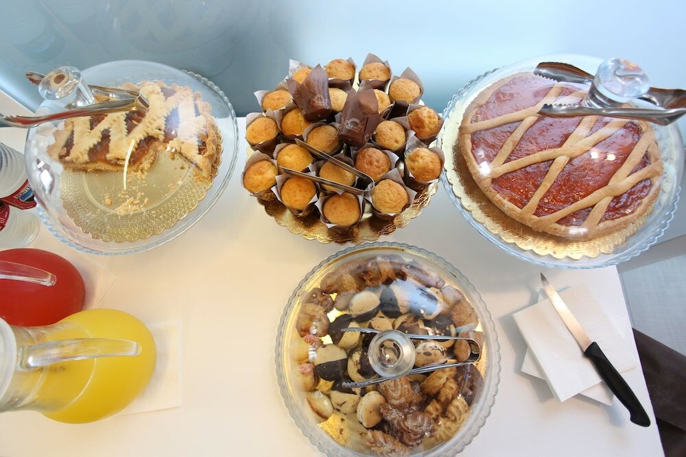 Фото Hotel Eubea