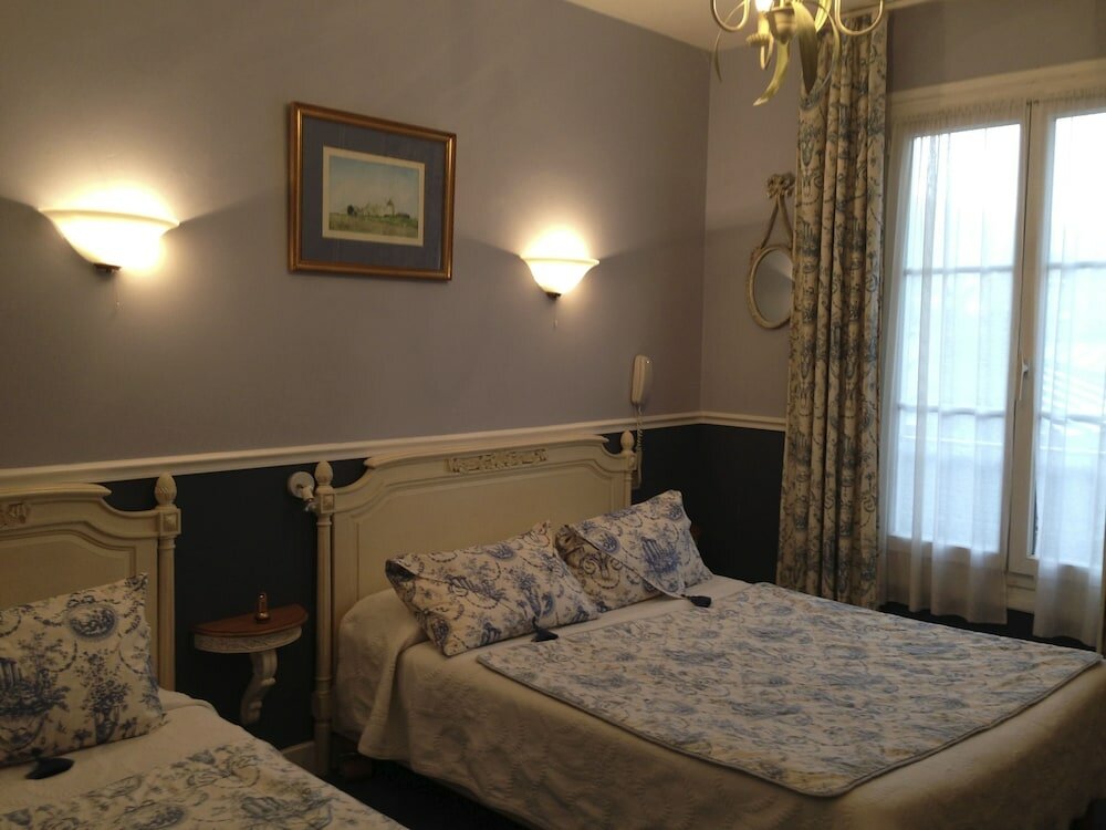 Фото Hôtel Chopin