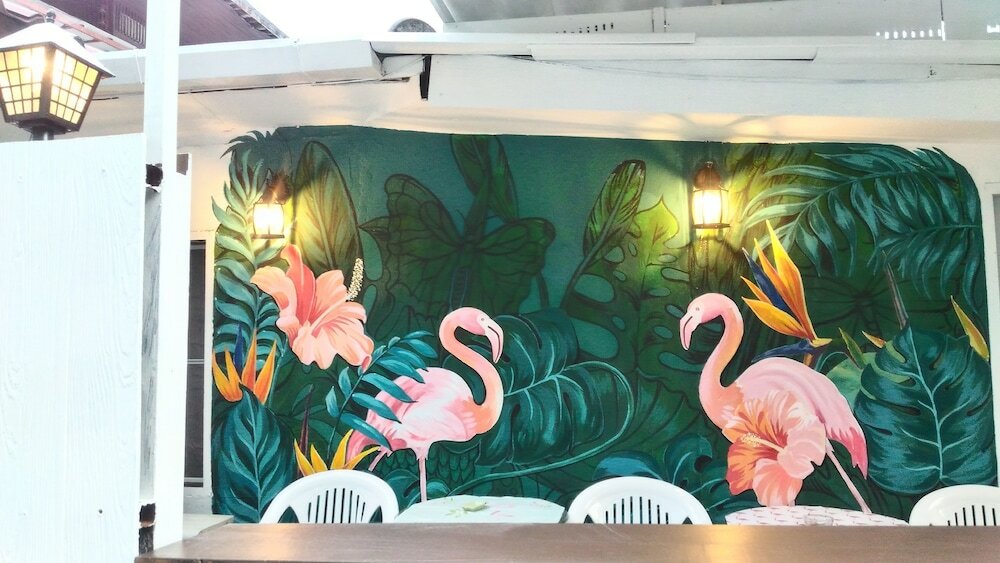 Фото Tamada House