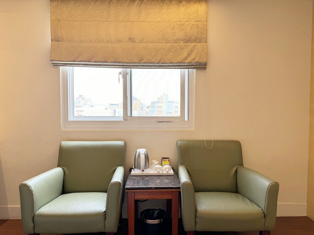 Фото Ai Lai Fashion Hotel