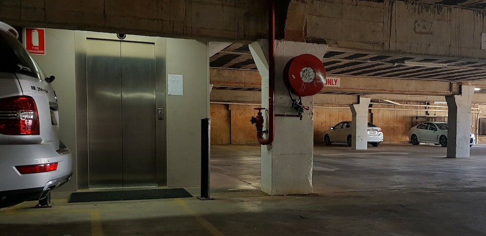 Фото The Grand Motel