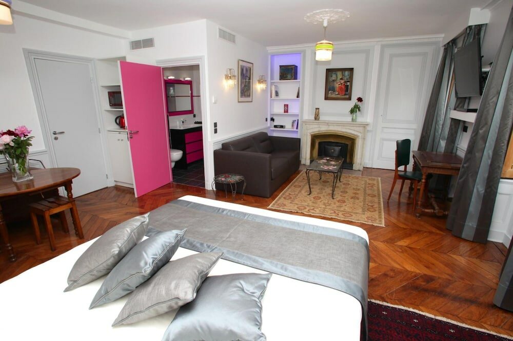 Фото Hotel des Celestins 