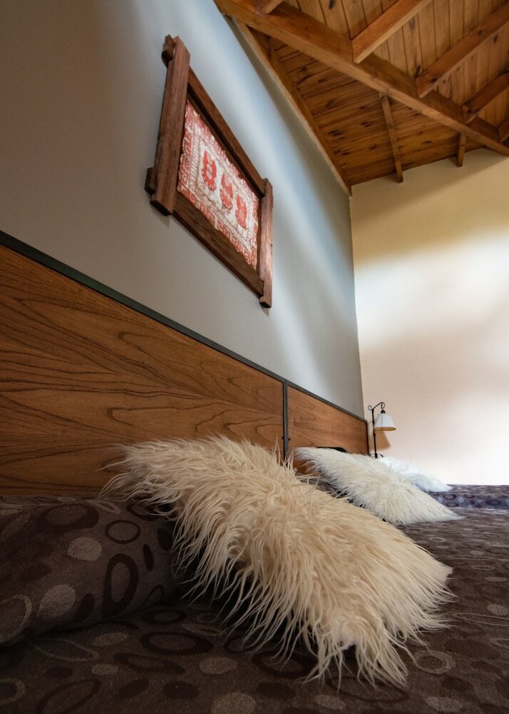 Фото Hostería Glaciares de la Patagonia