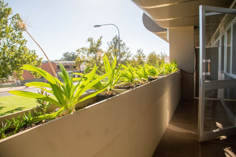 Фото The Grand Motel