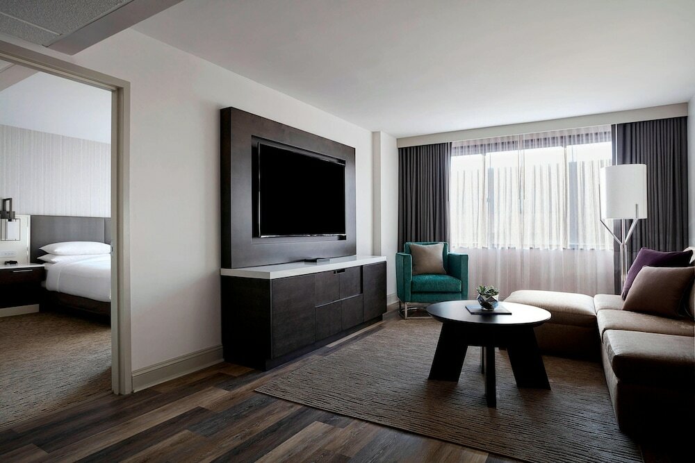 Фото Washington Marriott Georgetown