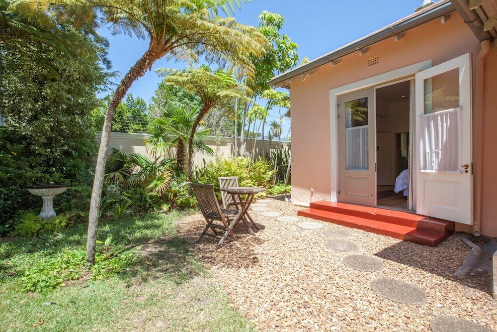 Фото Medindi Manor